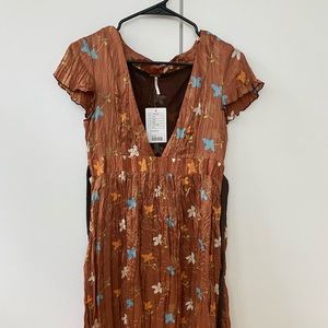 Urban Outfitters Dress - Size 4 - new with tags